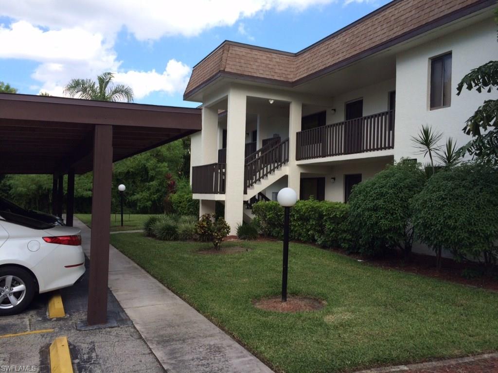 MCGREGOR VILLAGE CONDO - Residential