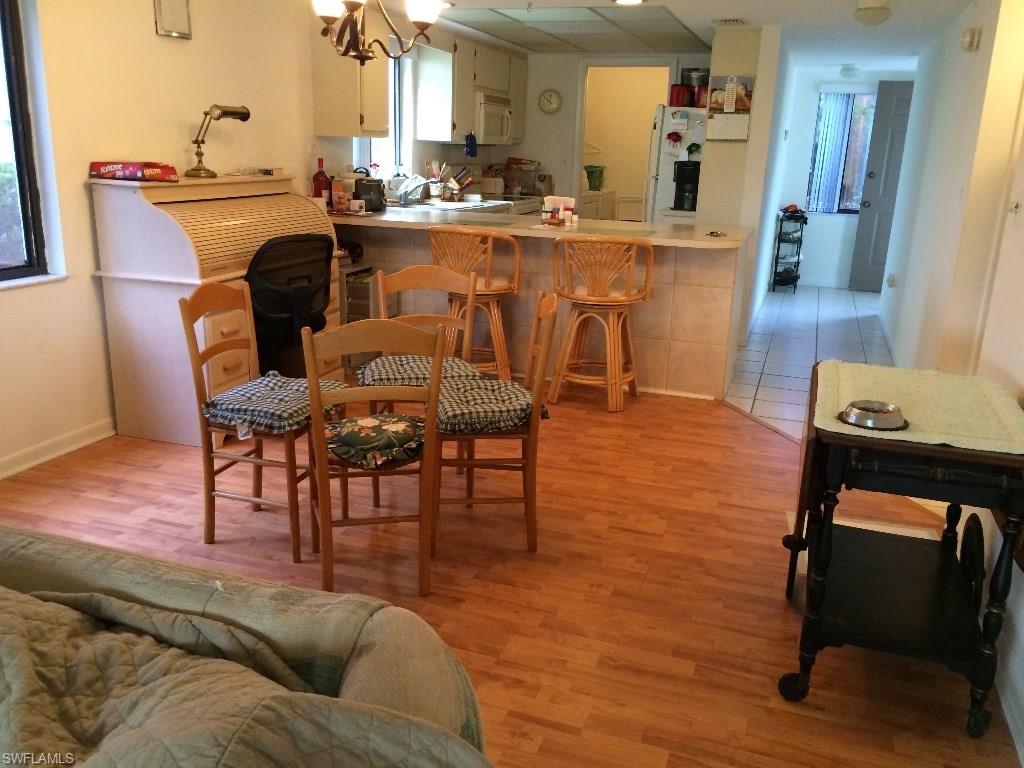 MCGREGOR VILLAGE CONDO - Residential