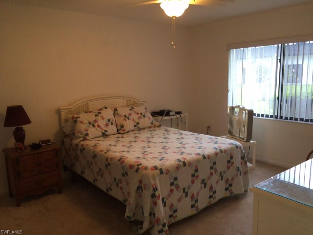 MCGREGOR VILLAGE CONDO - Residential