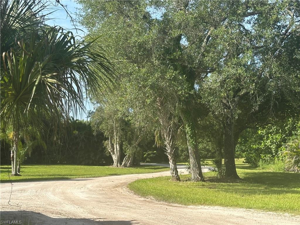 SUN COAST ACRES - Land