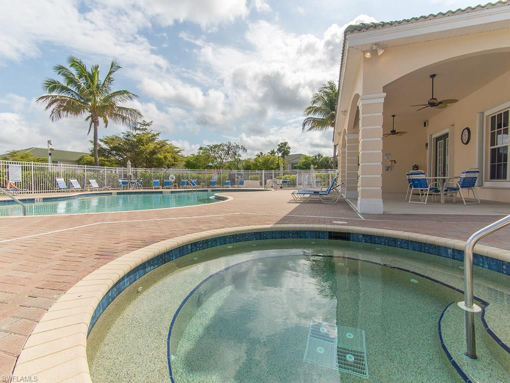 CYPRESS LANDING - Residential