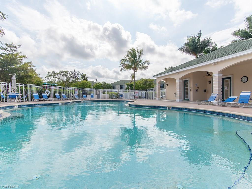 CYPRESS LANDING - Residential
