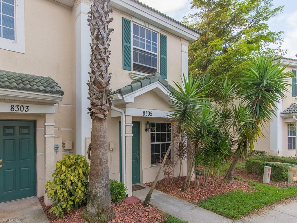 CYPRESS LANDING - Residential
