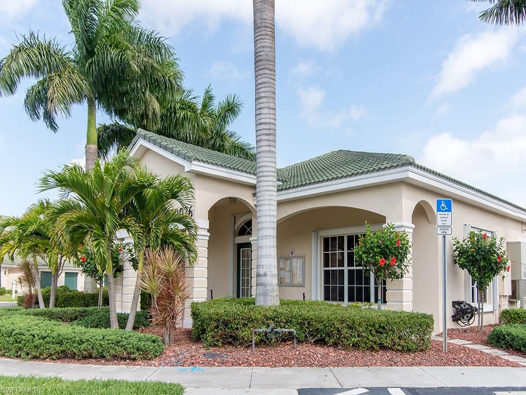 CYPRESS LANDING - Residential