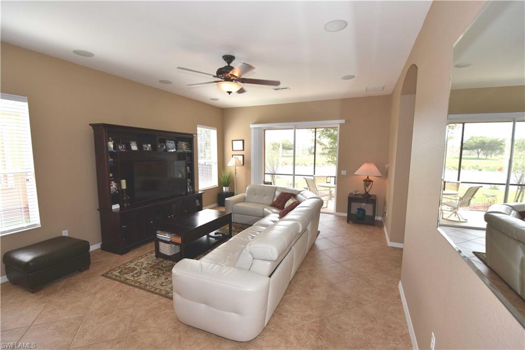 BELLA TERRA - Residential