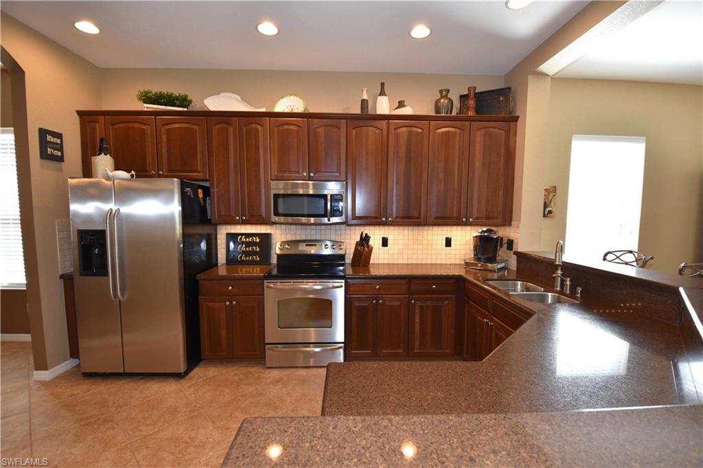 BELLA TERRA - Residential