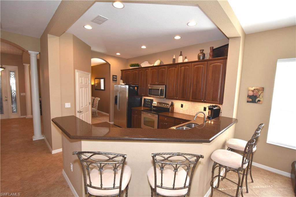 BELLA TERRA - Residential
