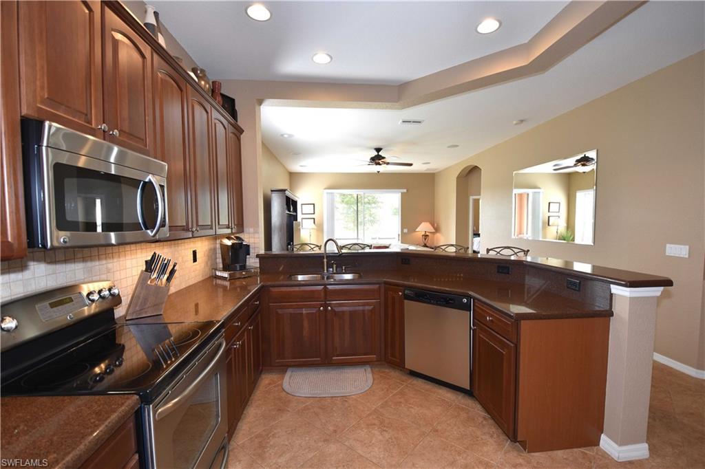BELLA TERRA - Residential