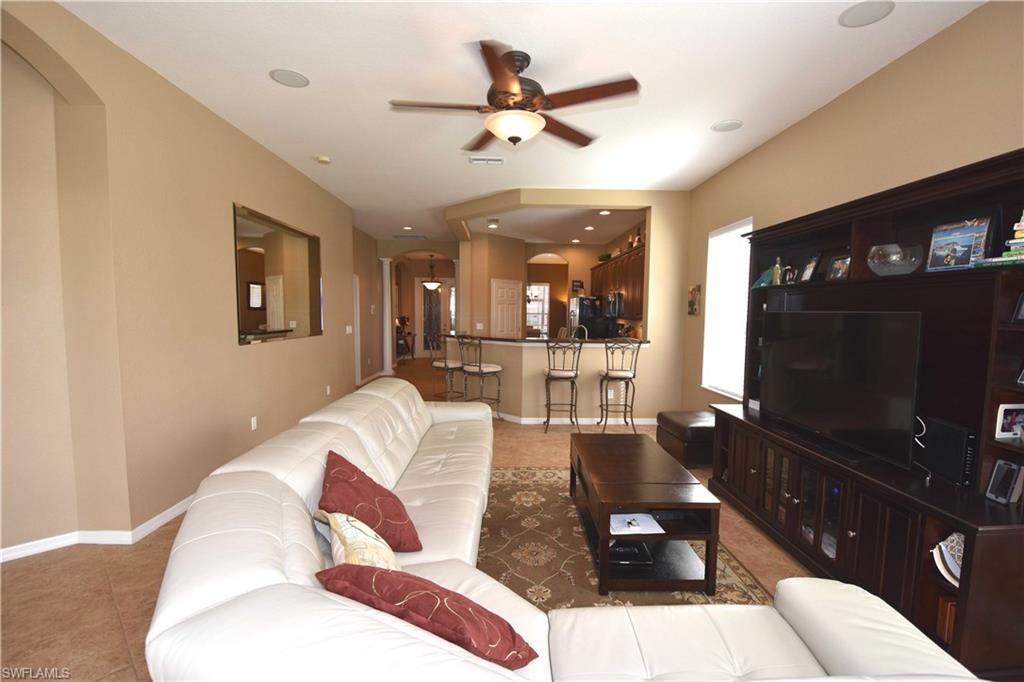 BELLA TERRA - Residential