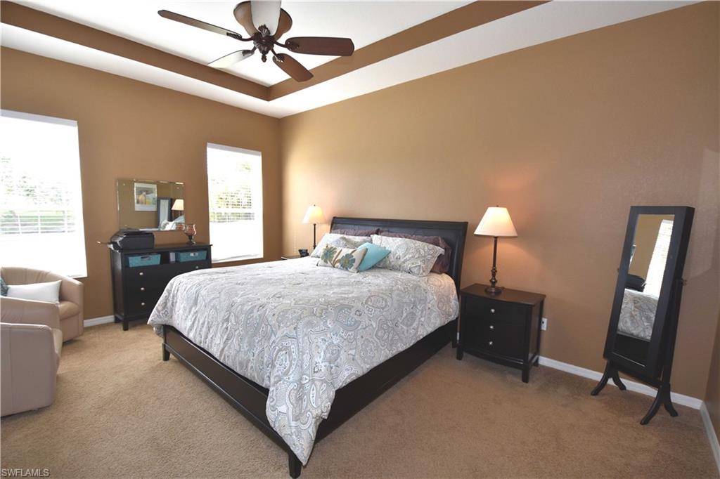 BELLA TERRA - Residential