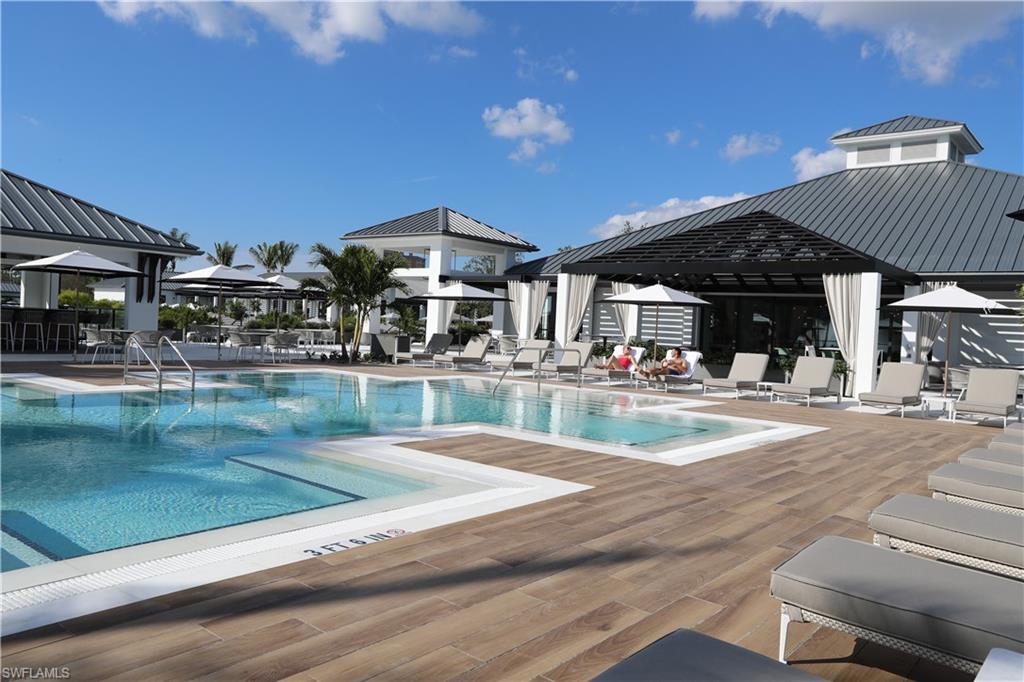 KALEA BAY TOWER 100 - Residential