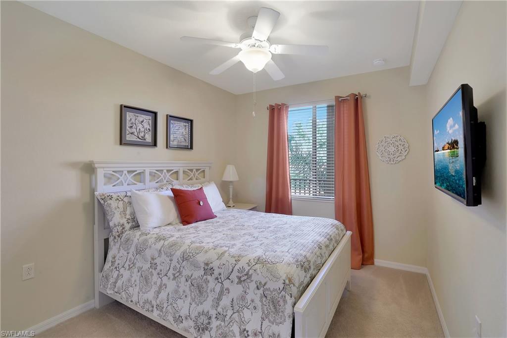 BONITA NATIONAL GOLF AND COUNTRY CLUB - Residential Lease