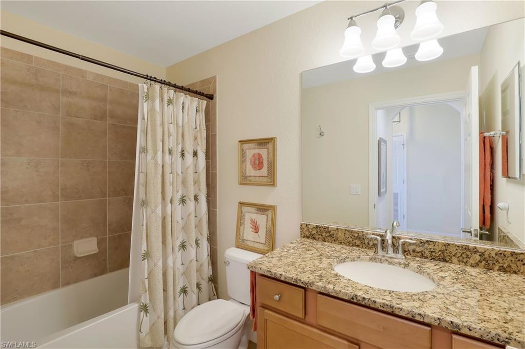 BONITA NATIONAL GOLF AND COUNTRY CLUB - Residential Lease