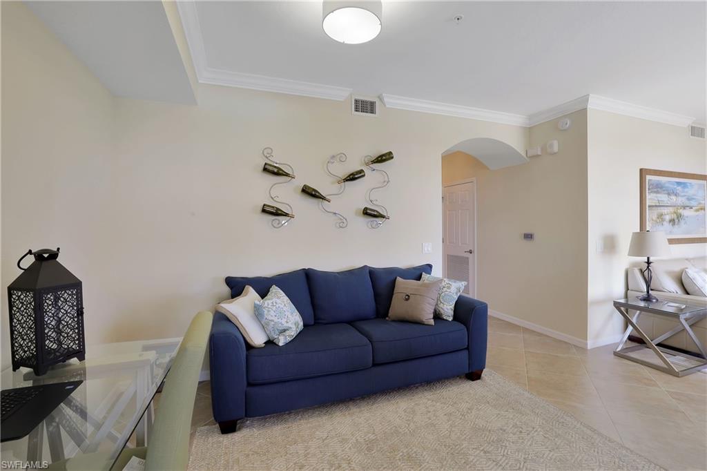 BONITA NATIONAL GOLF AND COUNTRY CLUB - Residential Lease