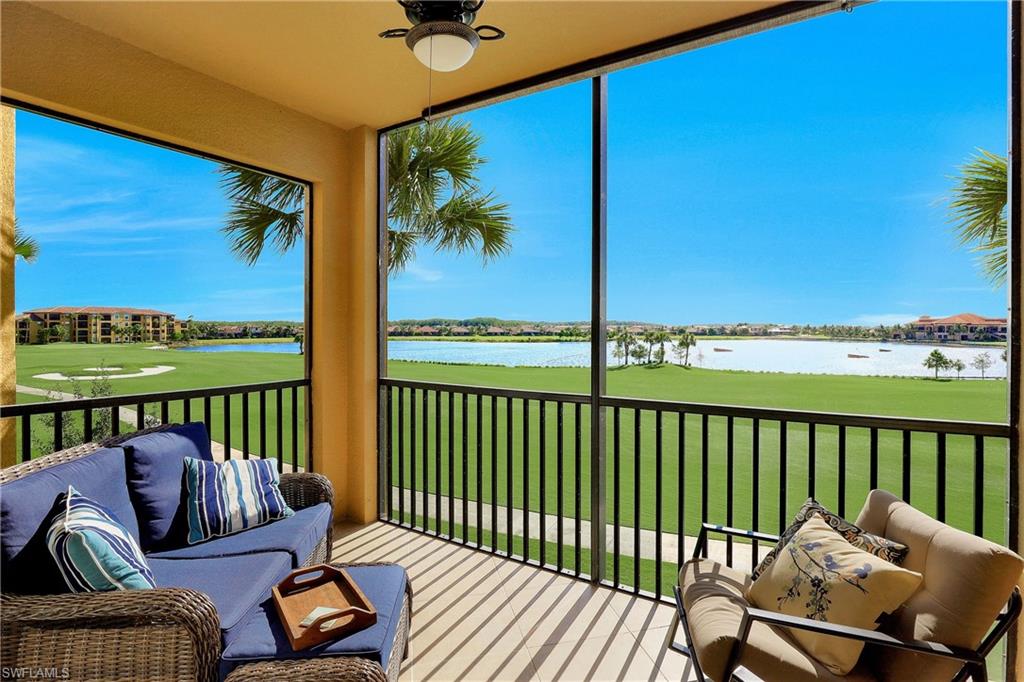 BONITA NATIONAL GOLF AND COUNTRY CLUB - Residential Lease