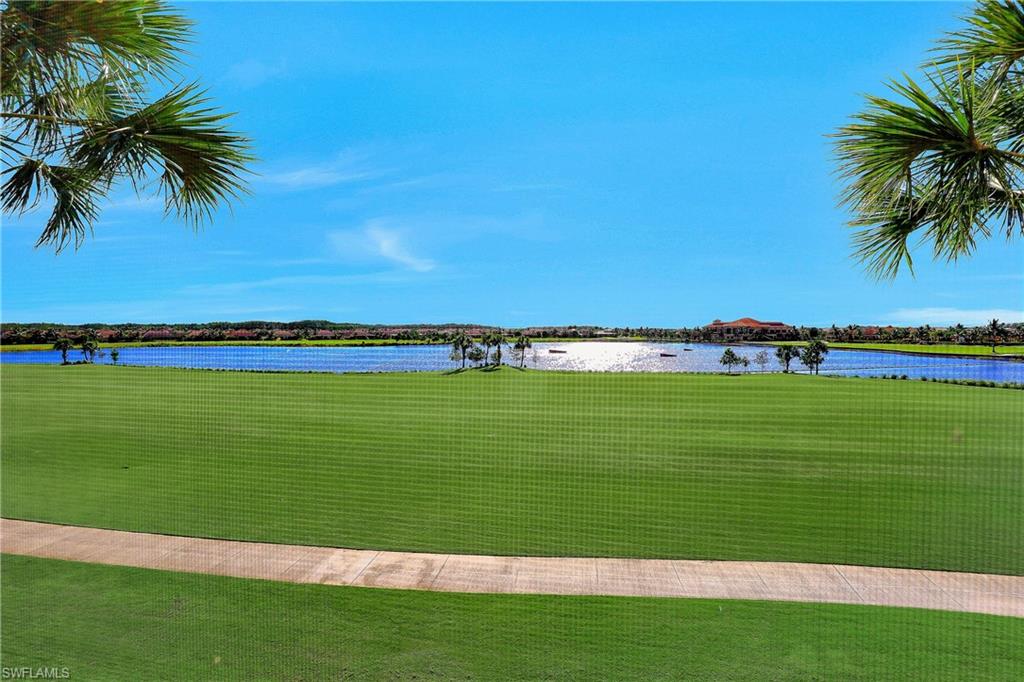 BONITA NATIONAL GOLF AND COUNTRY CLUB - Residential Lease