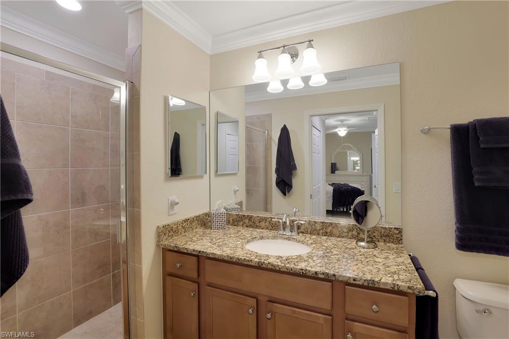BONITA NATIONAL GOLF AND COUNTRY CLUB - Residential Lease