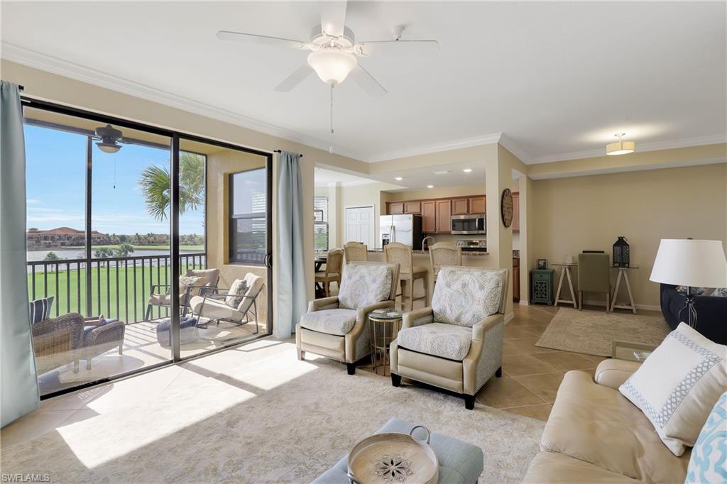 BONITA NATIONAL GOLF AND COUNTRY CLUB - Residential Lease