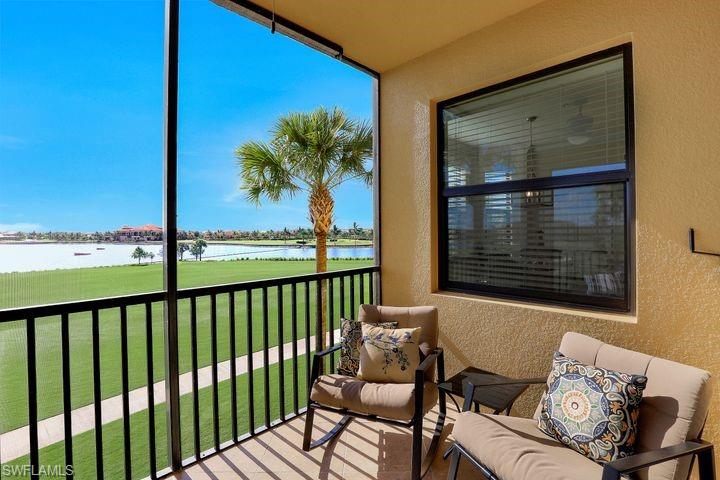BONITA NATIONAL GOLF AND COUNTRY CLUB - Residential Lease