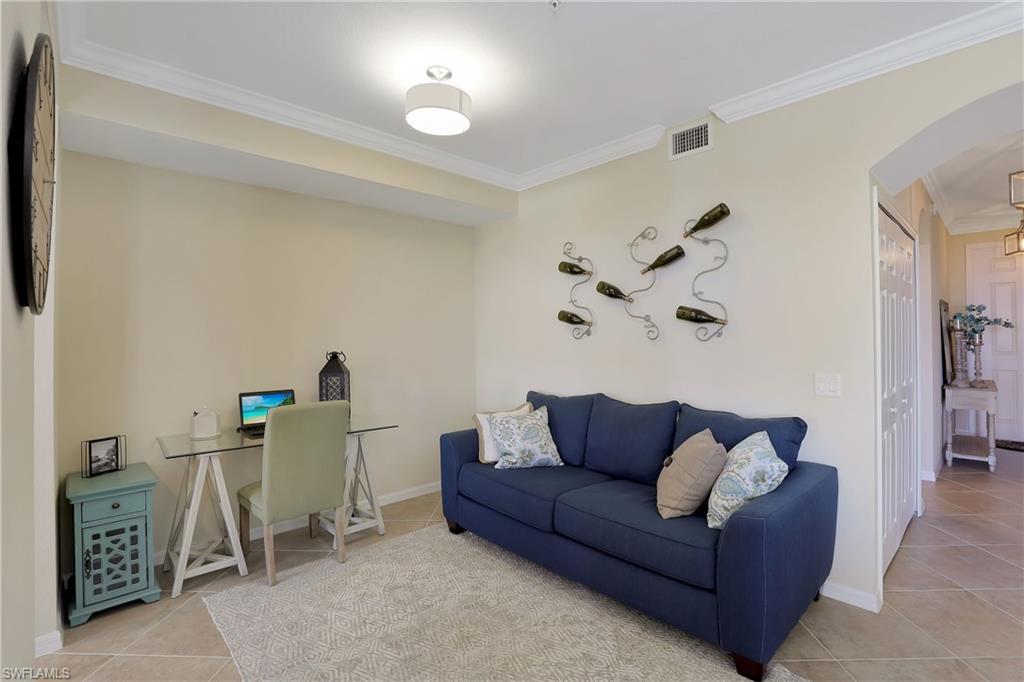 BONITA NATIONAL GOLF AND COUNTRY CLUB - Residential Lease