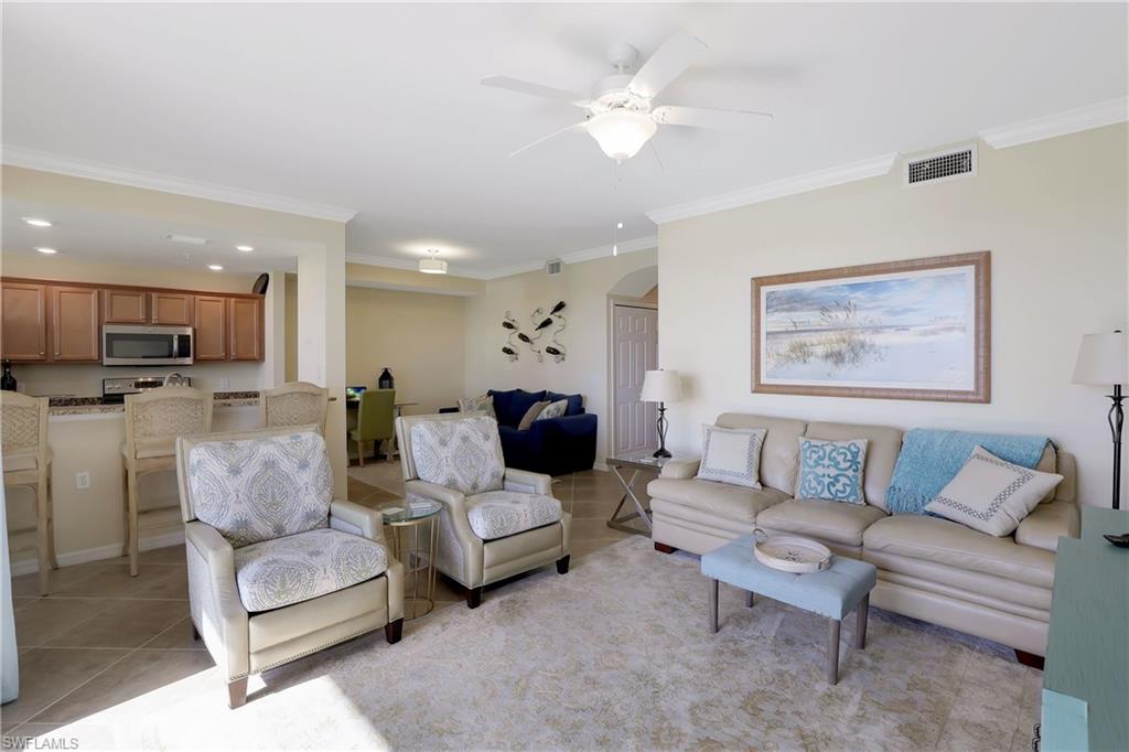 BONITA NATIONAL GOLF AND COUNTRY CLUB - Residential Lease