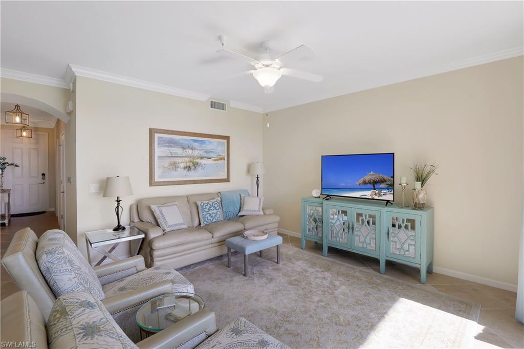 BONITA NATIONAL GOLF AND COUNTRY CLUB - Residential Lease