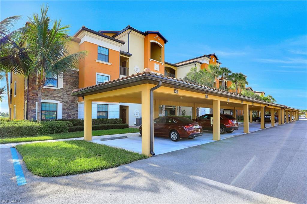 BONITA NATIONAL GOLF AND COUNTRY CLUB - Residential Lease