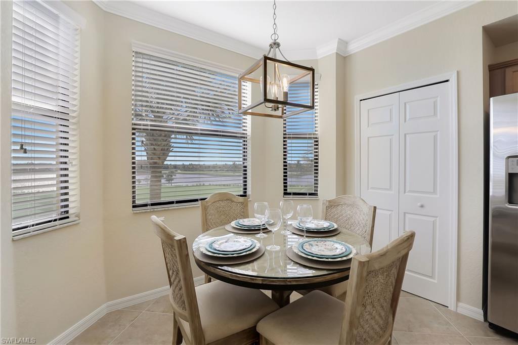 BONITA NATIONAL GOLF AND COUNTRY CLUB - Residential Lease