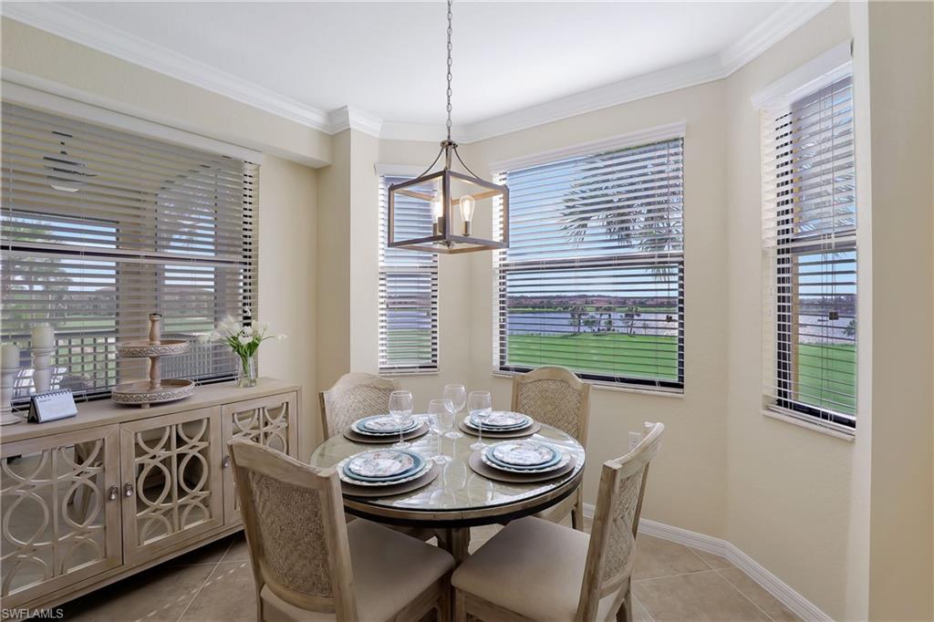 BONITA NATIONAL GOLF AND COUNTRY CLUB - Residential Lease