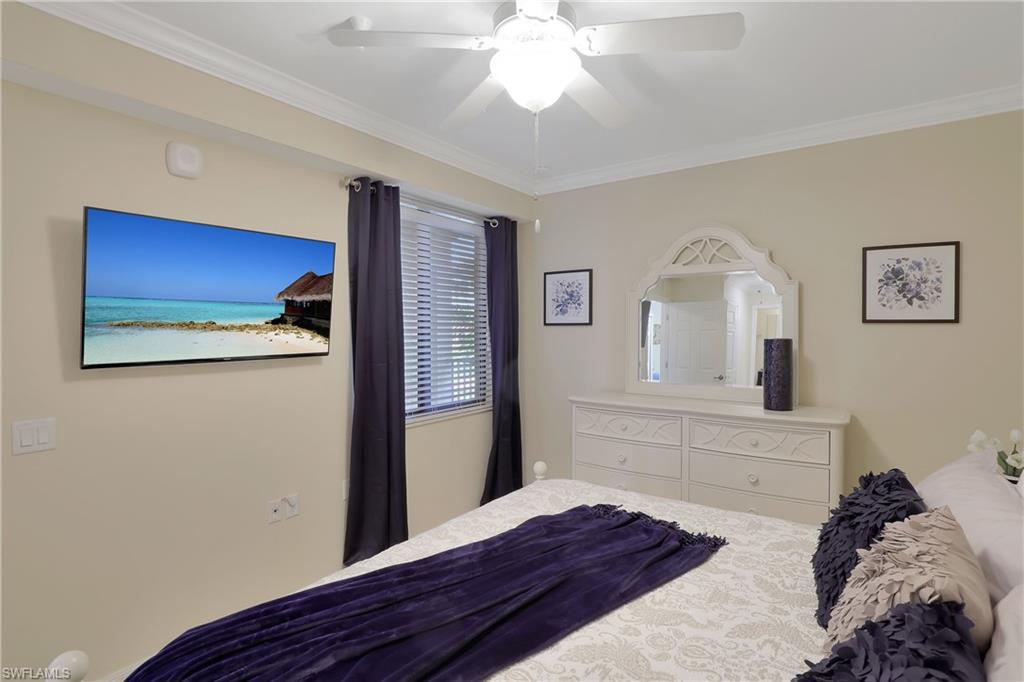 BONITA NATIONAL GOLF AND COUNTRY CLUB - Residential Lease