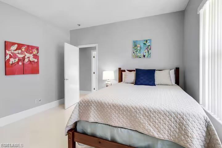 SAN CARLOS PARK - Residential Lease