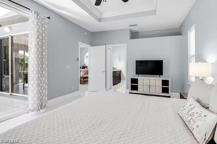 SAN CARLOS PARK - Residential Lease