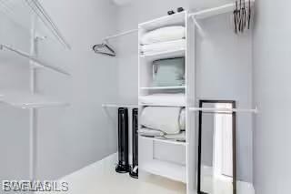 SAN CARLOS PARK - Residential Lease