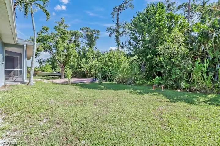SAN CARLOS PARK - Residential Lease