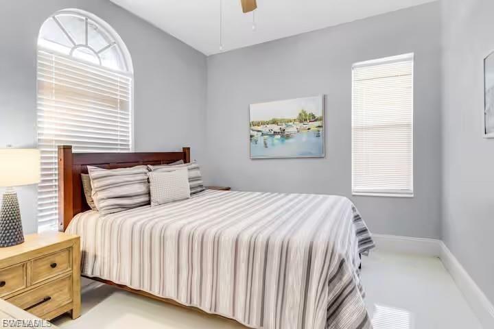 SAN CARLOS PARK - Residential Lease