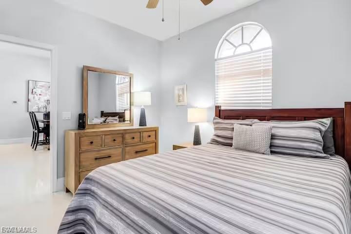SAN CARLOS PARK - Residential Lease