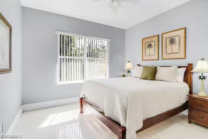 SAN CARLOS PARK - Residential Lease