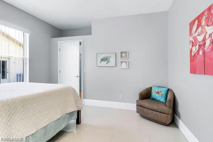 SAN CARLOS PARK - Residential Lease