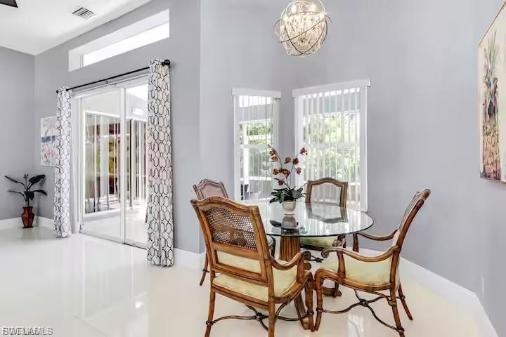 SAN CARLOS PARK - Residential Lease