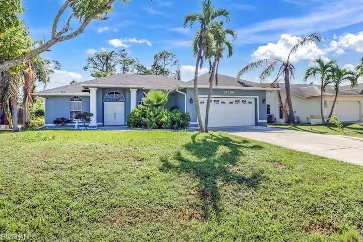 Do not miss this opportunity to secure this beautiful, spacious 3 bedrooms, 2 bathrooms home, conveniently located in the San Carlos Park. Minutes to Airport, FGCU, Gulf Coast Town Center, 1 exit away from Miromar Outlet, Easy access to I-75. You are right next to everything from white Sand Beaches to local shopping, dining, entertainments. It can be rented short or long terms.