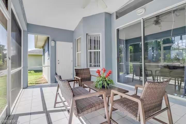 SAN CARLOS PARK - Residential Lease