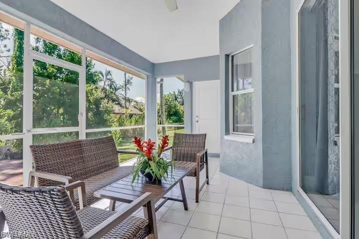 SAN CARLOS PARK - Residential Lease