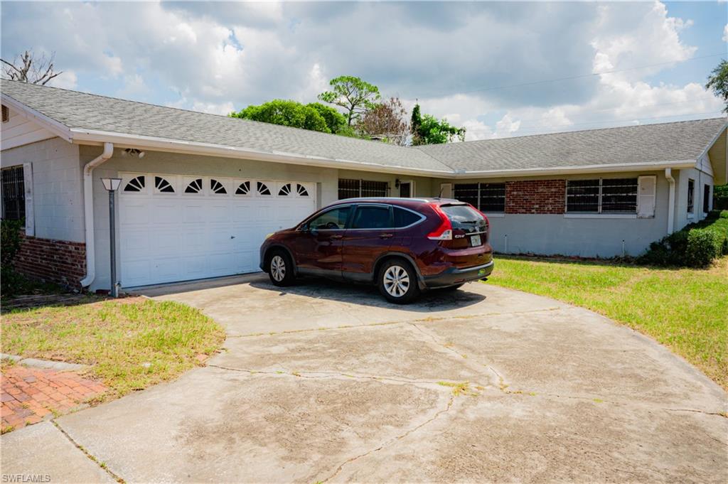 ACREAGE - Residential