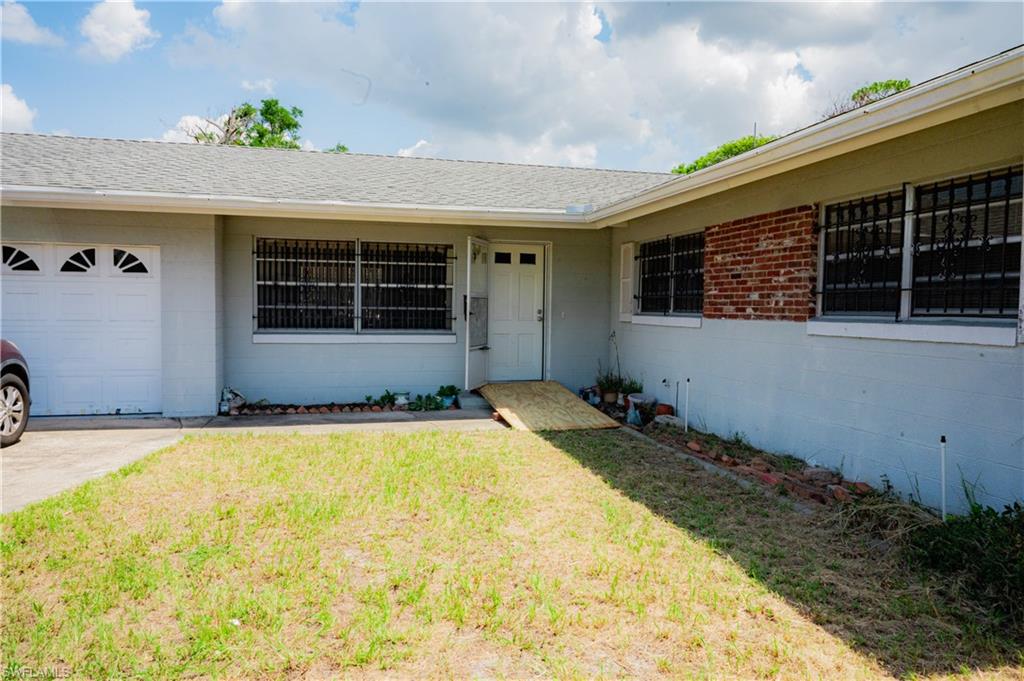 ACREAGE - Residential