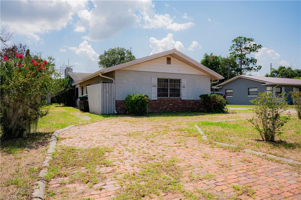 ACREAGE - Residential