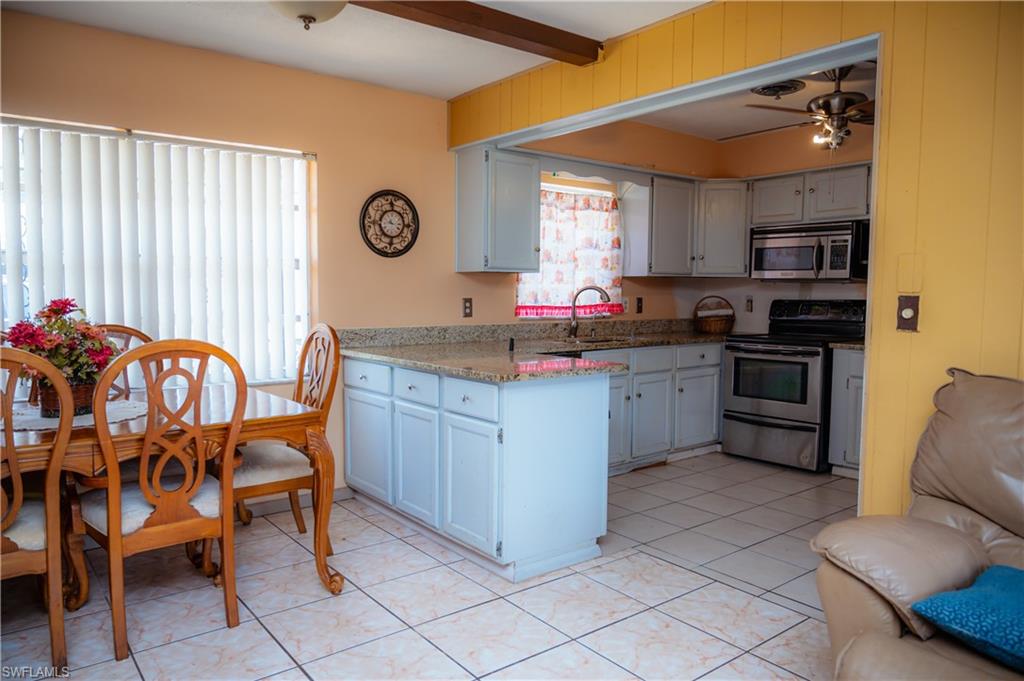 ACREAGE - Residential