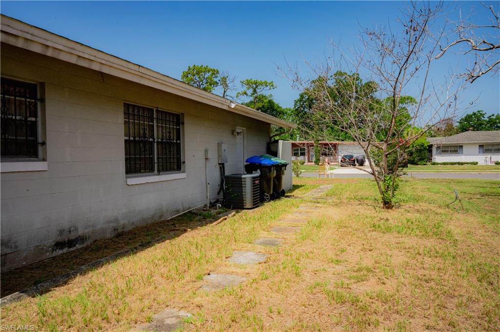 ACREAGE - Residential