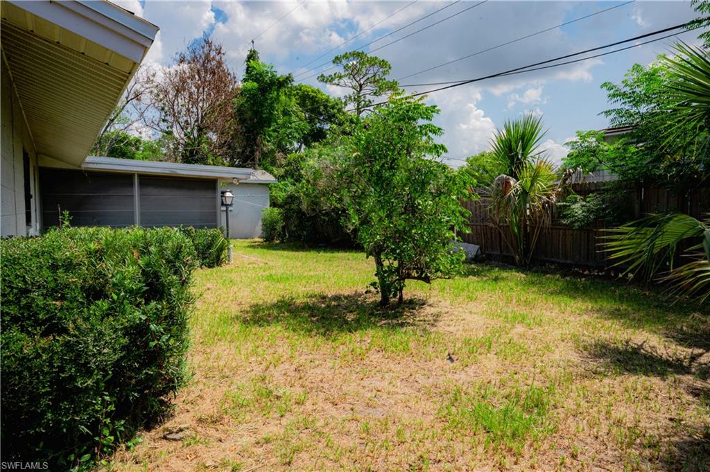 ACREAGE - Residential
