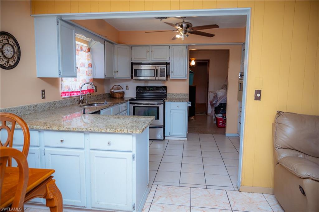 ACREAGE - Residential