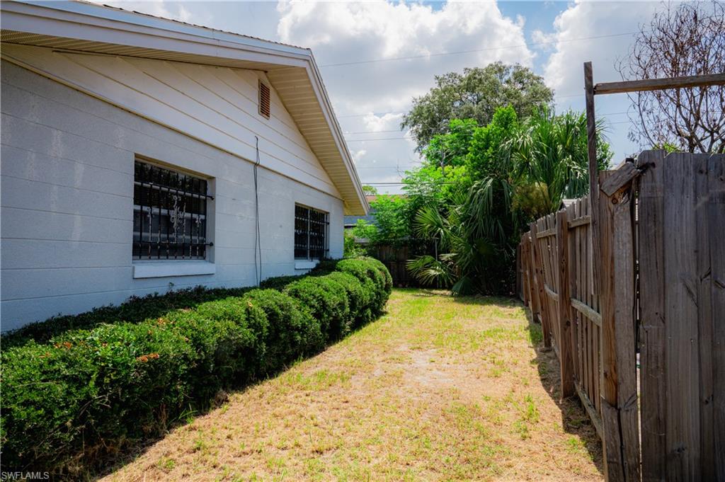 ACREAGE - Residential